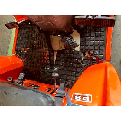 KUBOTA トラクター GT-5