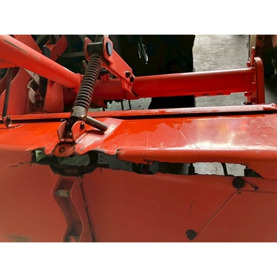 KUBOTA トラクター GT-5