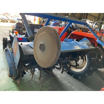 ISEKI トラクター TM15F
