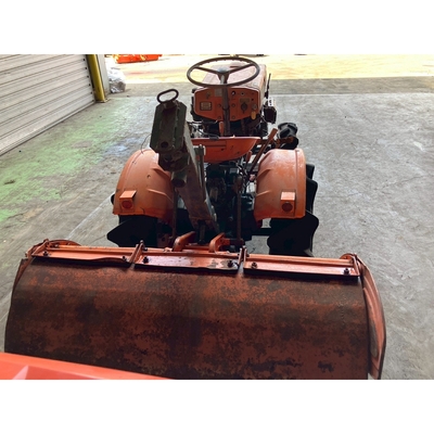 KUBOTA トラクター B6000