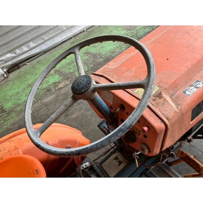 KUBOTA トラクター B6000