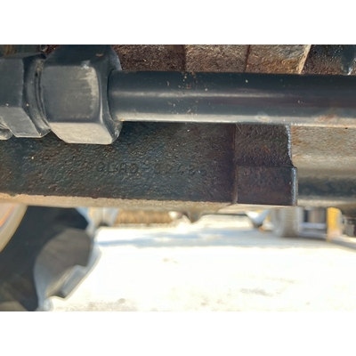 KUBOTA トラクター GL19D