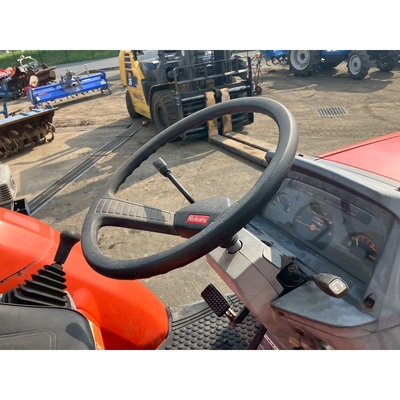 KUBOTA トラクター GL19D