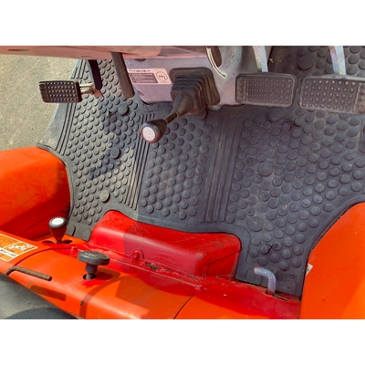 KUBOTA トラクター GL19D