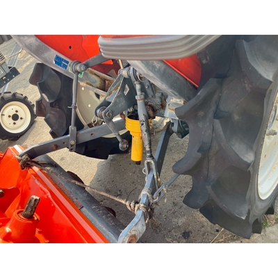 KUBOTA トラクター GL19D