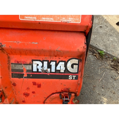 KUBOTA トラクター GL19D