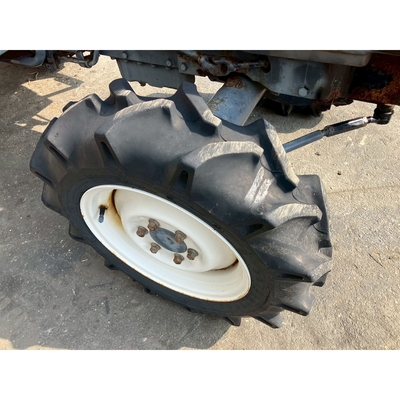 KUBOTA トラクター GL19D
