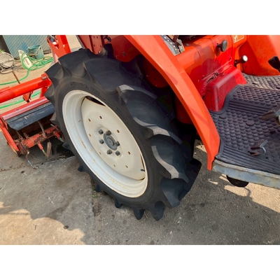 KUBOTA トラクター GL19D