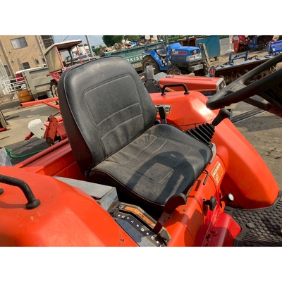 KUBOTA トラクター GL19D