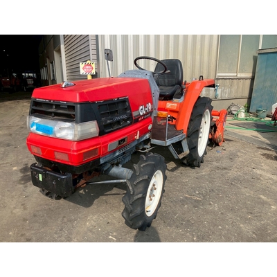KUBOTA トラクター GL19D