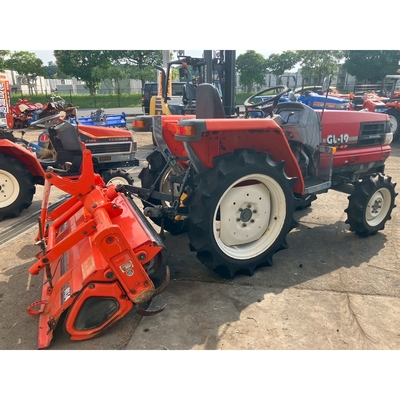 KUBOTA トラクター GL19D