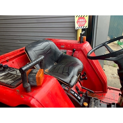 YANMAR トラクター FX20D