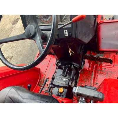 YANMAR トラクター FX20D