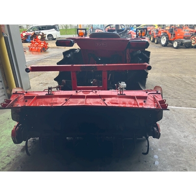 YANMAR トラクター FX20D
