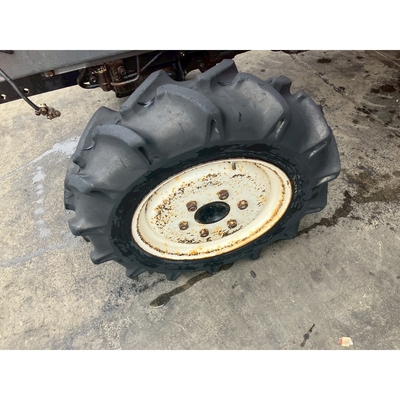 YANMAR トラクター FX20D
