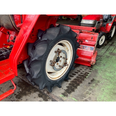 YANMAR トラクター FX20D
