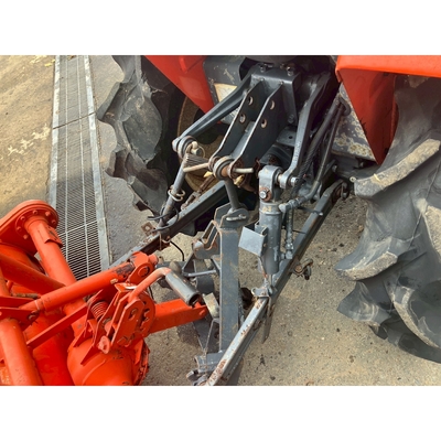 KUBOTA トラクター A-175D