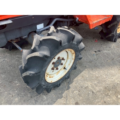 KUBOTA トラクター A-175D