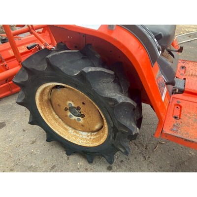 KUBOTA トラクター A-175D