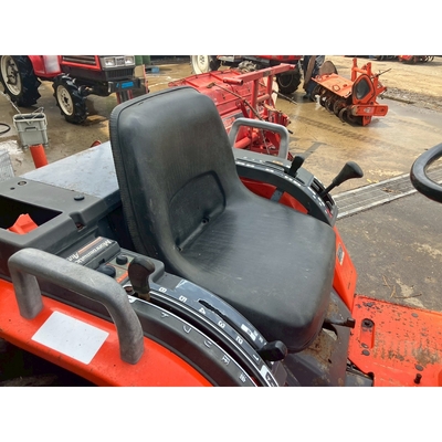 KUBOTA トラクター A-175D