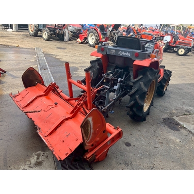 KUBOTA トラクター A-175D