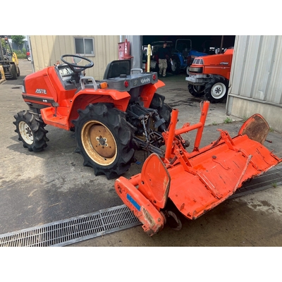 KUBOTA トラクター A-175D