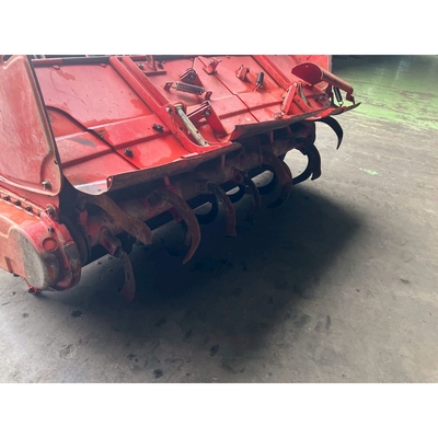 MITSUBISHI トラクター MT18D