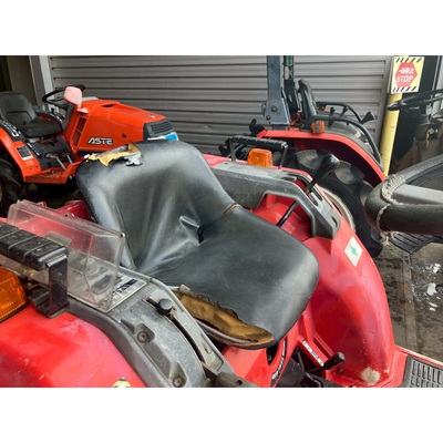 MITSUBISHI トラクター MT18D
