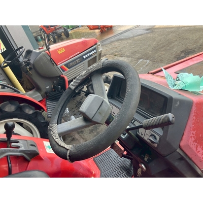 MITSUBISHI トラクター MT18D