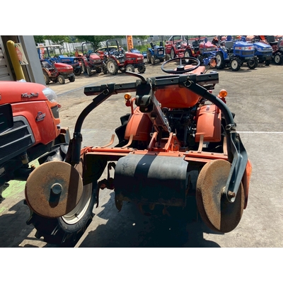 KUBOTA トラクター B5001