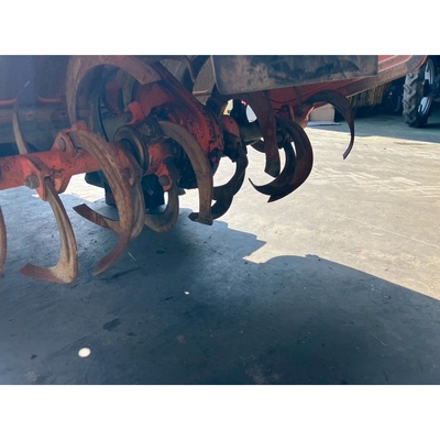 KUBOTA トラクター B5001