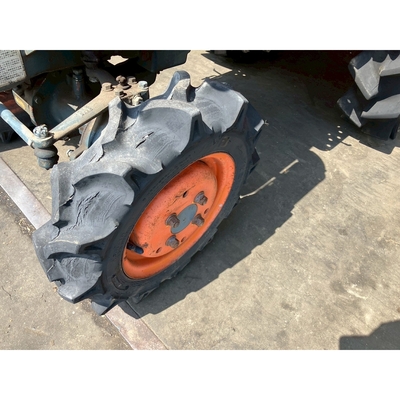 KUBOTA トラクター B5001