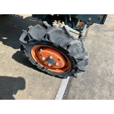 KUBOTA トラクター B5001
