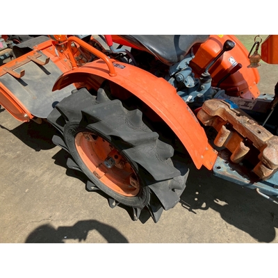 KUBOTA トラクター B5001