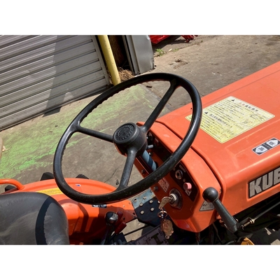 KUBOTA トラクター B5001