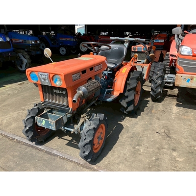 KUBOTA トラクター B5001