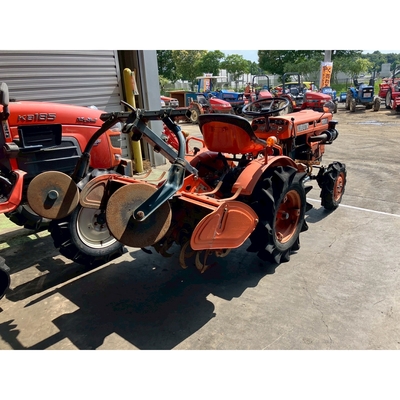 KUBOTA トラクター B5001