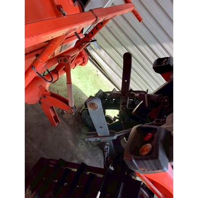 KUBOTA トラクター KB185