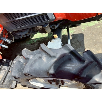 KUBOTA トラクター KB185