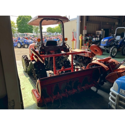 KUBOTA トラクター KB185