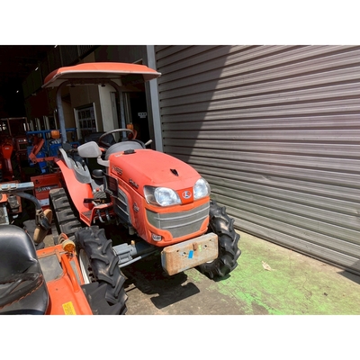 KUBOTA トラクター KB185