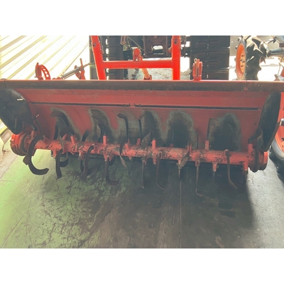 KUBOTA トラクター KB185