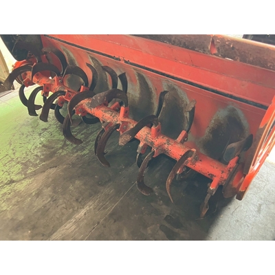 KUBOTA トラクター KB185
