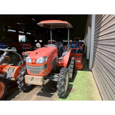 KUBOTA トラクター KB185