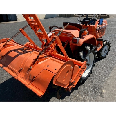 KUBOTA トラクター B1-15D