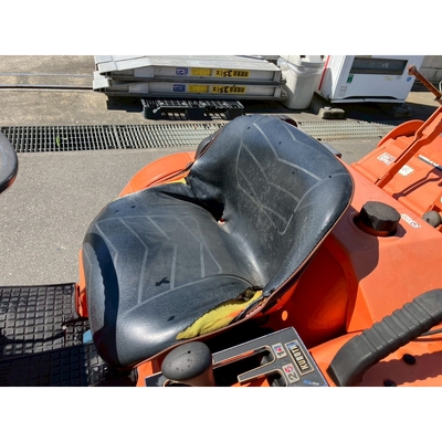 KUBOTA トラクター B1-15D