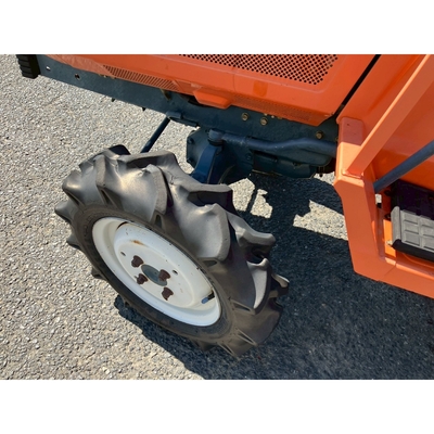 KUBOTA トラクター B1-15D
