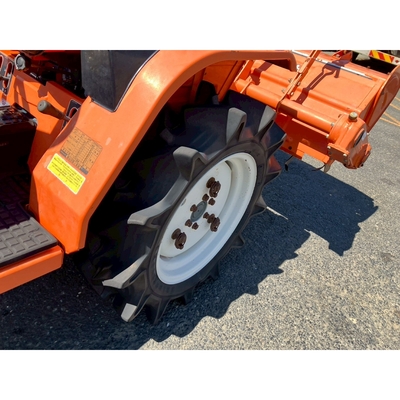 KUBOTA トラクター B1-15D