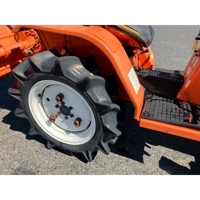 KUBOTA トラクター B1-15D