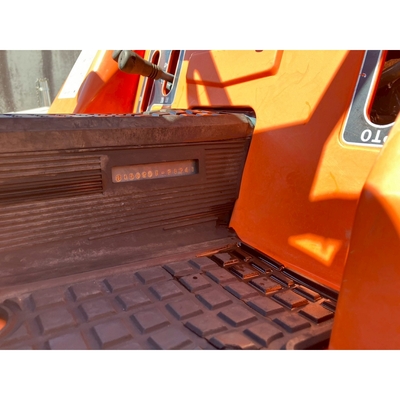KUBOTA トラクター B1-15D